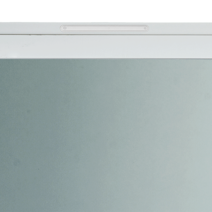 Click vent for sliding doors